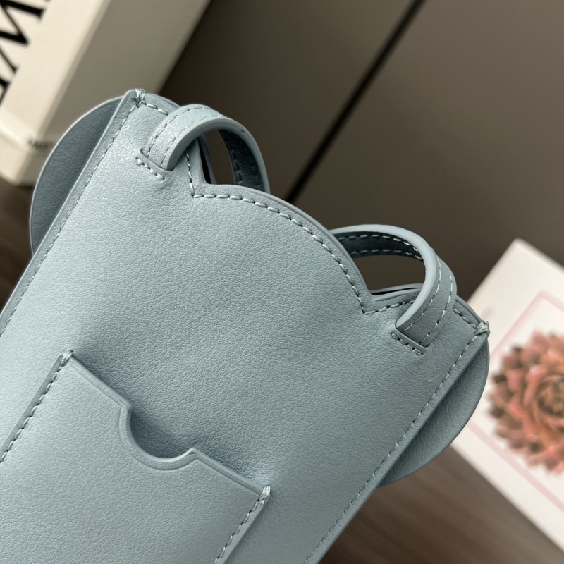 Loewe Satchel Bags